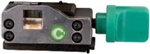 B3313 'C' (Green) JAW FOR LASER 994 KEY MACHINE