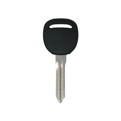 B115PT GM PK3+ KEYLINE TRANSPONDER KEY BLANK