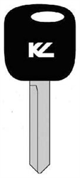 H73PT FORD KEYLINE TRANSPONDER KEY BLANK