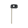 TOYOTA EMERGENCY KEY - HS