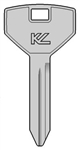 Y157 / P1794 CHRYSLER KEYLINE KEY BLANK