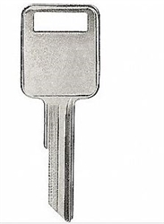 RA4 CHRYSLER/JEEP/AMC KEYLINE KEY BLANK