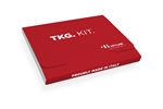 TKG.KIT 80-BIT TOYOTA 'G' CHIP ACTIVATION