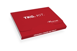 TKG.KIT 80-BIT TOYOTA 'G' CHIP ACTIVATION