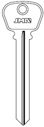 AUS-5 AUSTRAL JMA KEY BLANK