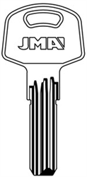 IF-6 IFAM JMA KEY BLANK