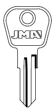 AUS-6 AUSTRAL JMA KEY BLANK