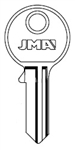 1046 AMERICAN LOCK JMA KEY BLANK