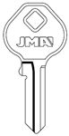 M11 / 1092H MASTER LOCK JMA KEY BLANK