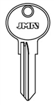 BMW2 / X59 BMW JMA KEY BLANK