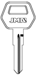 SAA1 / X52 SAAB JMA KEY BLANK