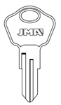 SS4 / 1626 SENTRY SAFE JMA KEY BLANK