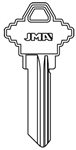 SC9 / A1145E SCHLAGE JMA KEY BLANK