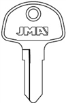 SUZU-16D SUZUKI JMA KEY BLANK