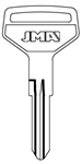 TR25 TOYOTA JMA KEY BLANK