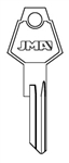 Y152 / P177OU CHRYSLER JMA KEY BLANK