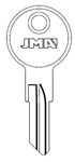 Y103 / 01122B YALE JMA KEY BLANK