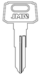 YH49 / X118 YAMAHA JMA KEY BLANK