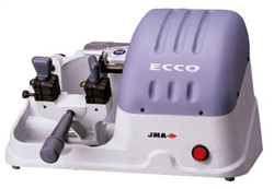 ECCO MANUAL STANDARD KEY DUPLICATING MACHINE