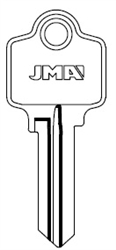 AR1 / 1179 ARROW JMA KEY BLANK