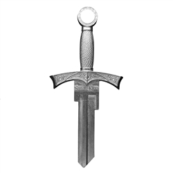 134SC SC1 Sword