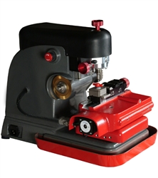 3D PRO EXTREME KEY CUTTING MACHINE