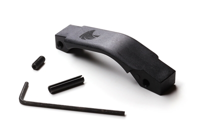 Reinforced Polymer Trigger Guard