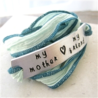 Mother's Day Bracelet, My Mother My Friend