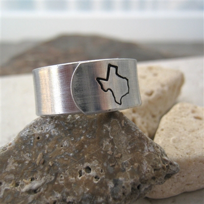 Texas state ring