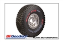 BFGoodrich Baja KR3 Tire Images