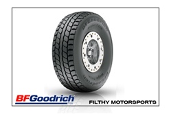 BFGoodrich Baja T/A Tire Images