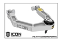 Icon Billet Delta Joint UCA images