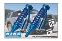 Toyota 4Runner King Shocks Images