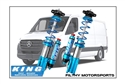 Sprinter Van King Shocks Images