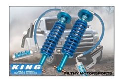 Ford F-150 King OEM Shocks