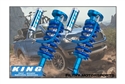Ford Ranger King Shocks Images