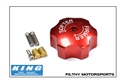 King Compression Adjuster Knob Assembly