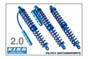 King 2.0 Coilover Shock Images