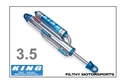 King 3.5 Bypass Shock Images