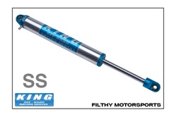 King Steering Stabilizer images