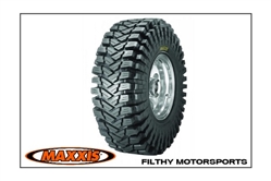 Maxxis Trepador Sticky Tire Images