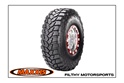 Maxxis Trepador M8060 Tires