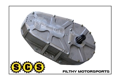 SCS Transfer Case images