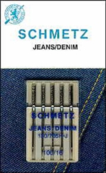 SCHMETZ 1712 Denim