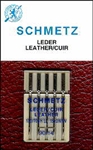 SCHMETZ 1715 Leather