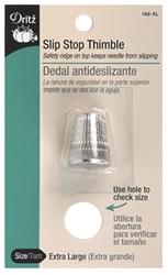 DRITZ 162-XL Safety Thimble Extra Large