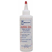 BEACON ADHESIVES FT8OZ Fabri-Tac 8oz Bottle