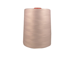 35/2 100% Cotton Thread White 12,000 Yds