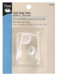 DRITZ D651500 Color Snap Tools