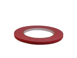 SHURTAPE CP632 Red Masking Tape